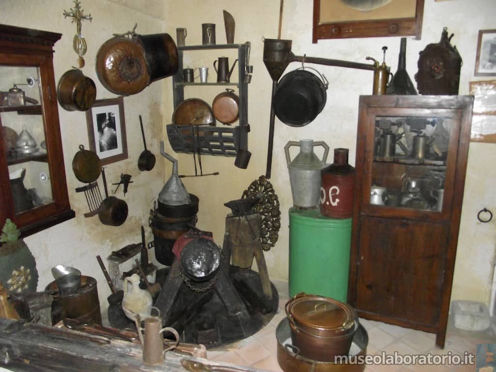 Artisan Workshops