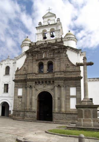 Museo Franciscano Fray Antonio Rodriguez