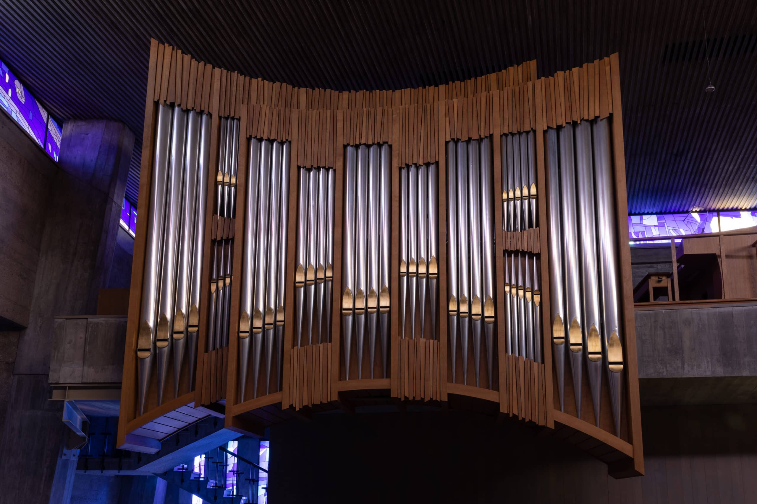 Kühn Organ
