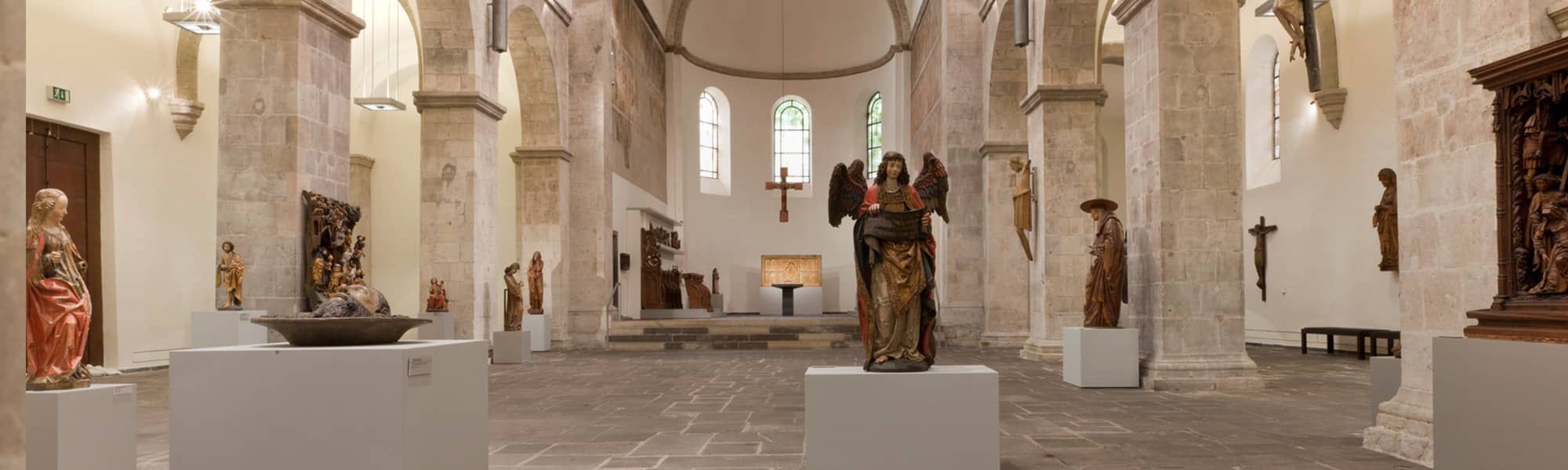 Gothic Masterpieces