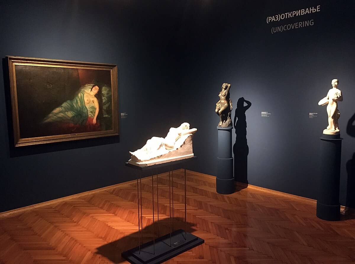 The Dark Room