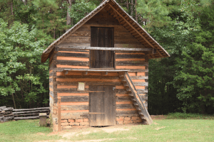 Smokehouse