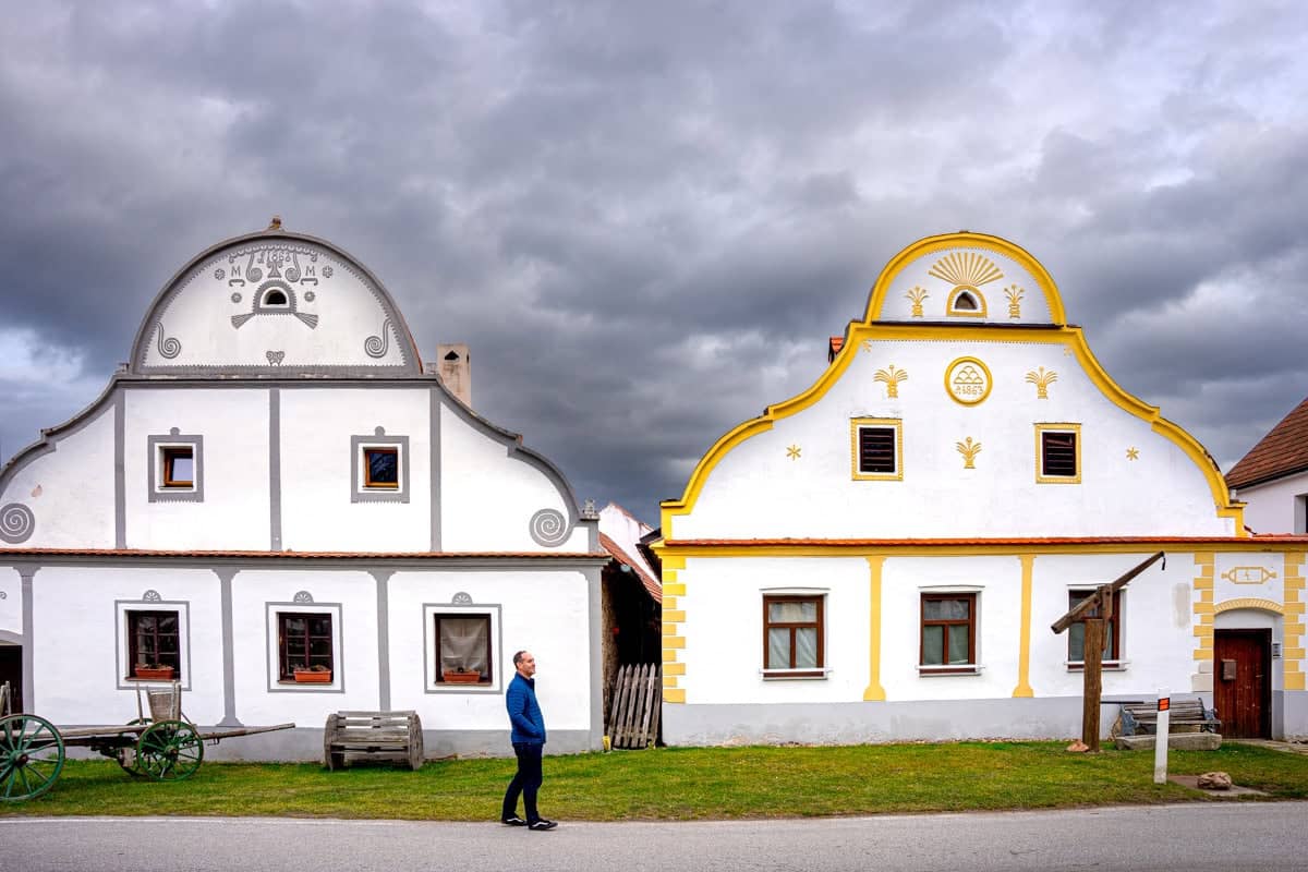 Museum House