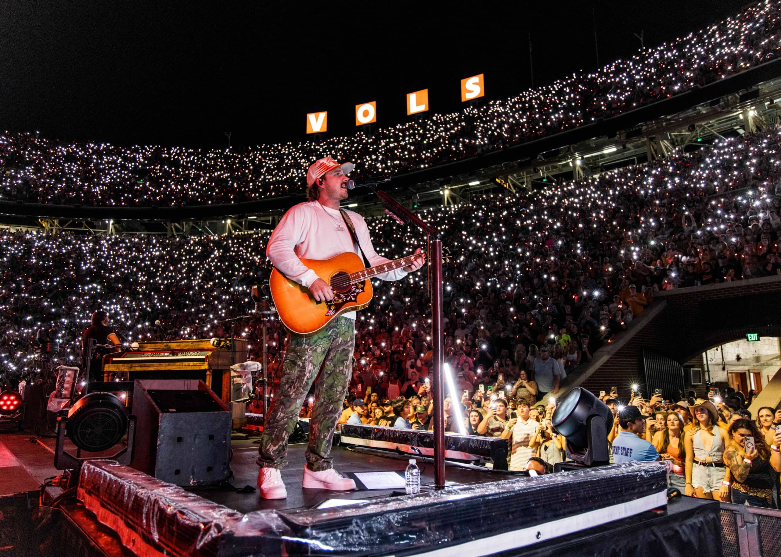 Morgan Wallen Concerts