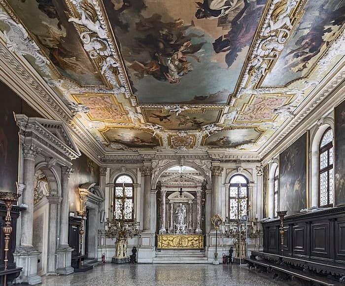 Intimate Classical Concerts