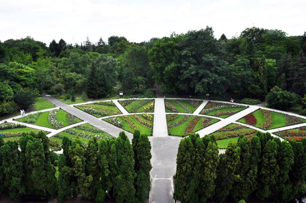 Ethnobotanical Exhibition