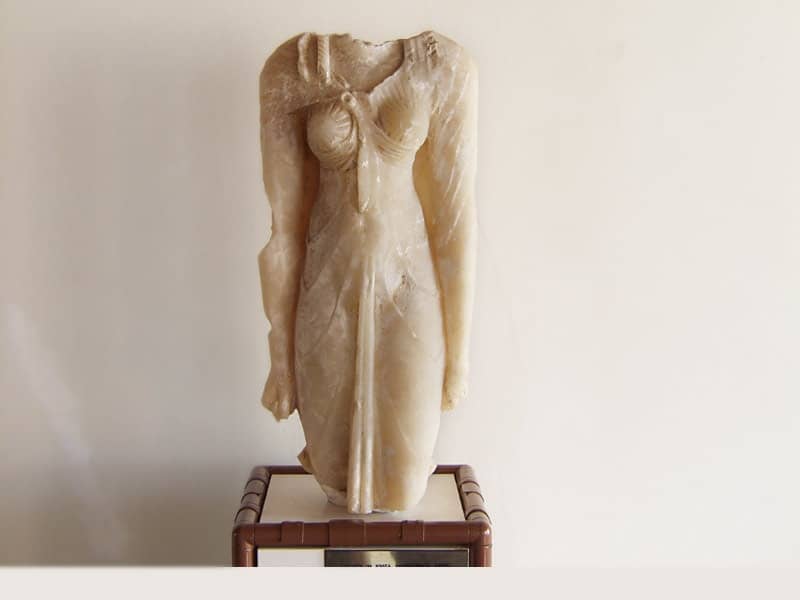 Wood Carving Tradition