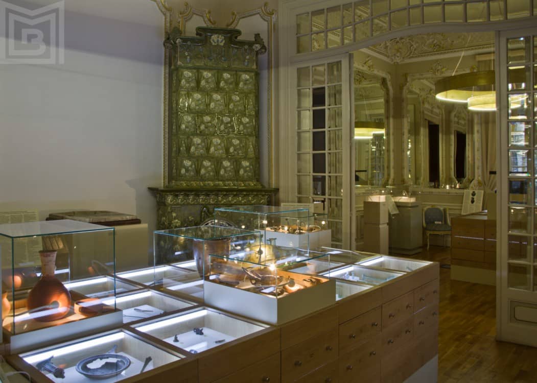 Romanian Archaeological Finds