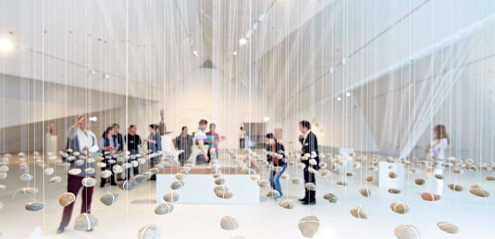 Unique Exhibitions
