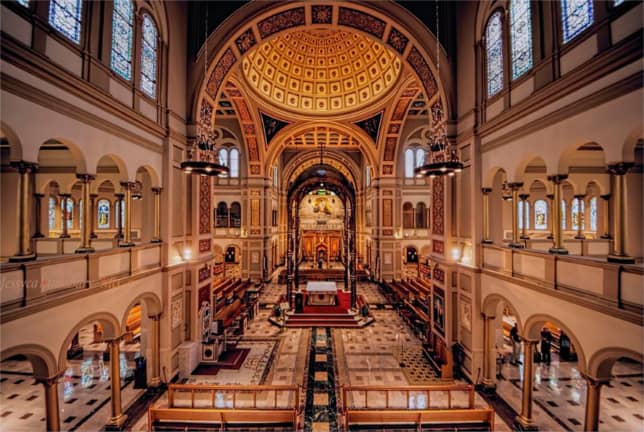 Holy Land Replicas