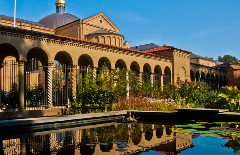 Franciscan Monastery of the Holy Land