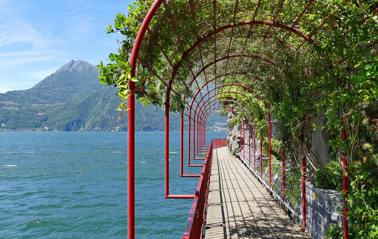 Passeggiata degli Innamorati
