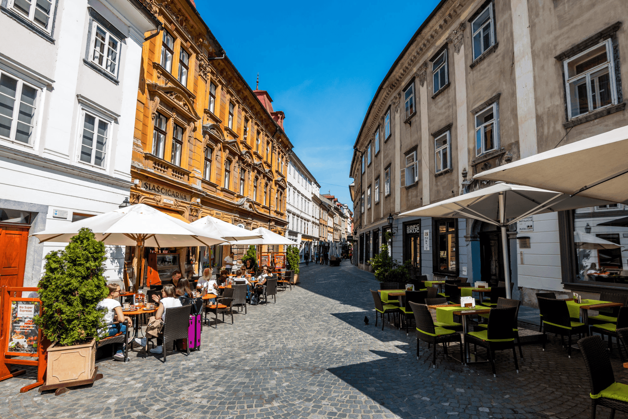 Medieval Courtyards