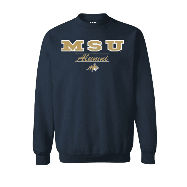 MSU Bookstore