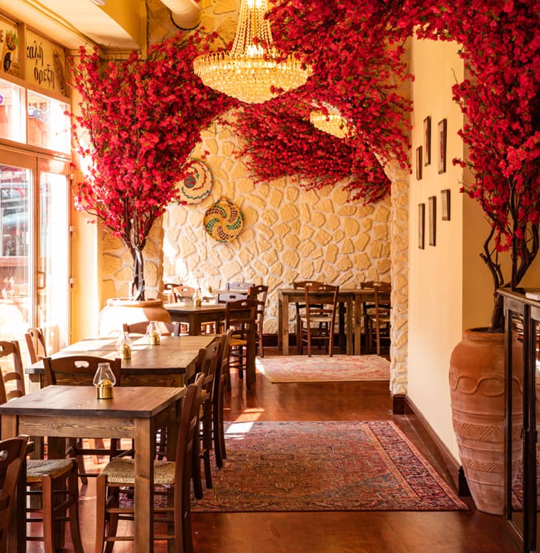Mythos Taverna