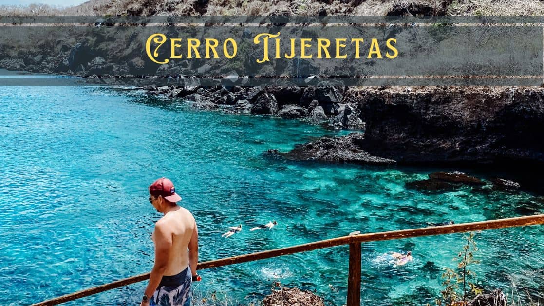 Tijeritas Trails
