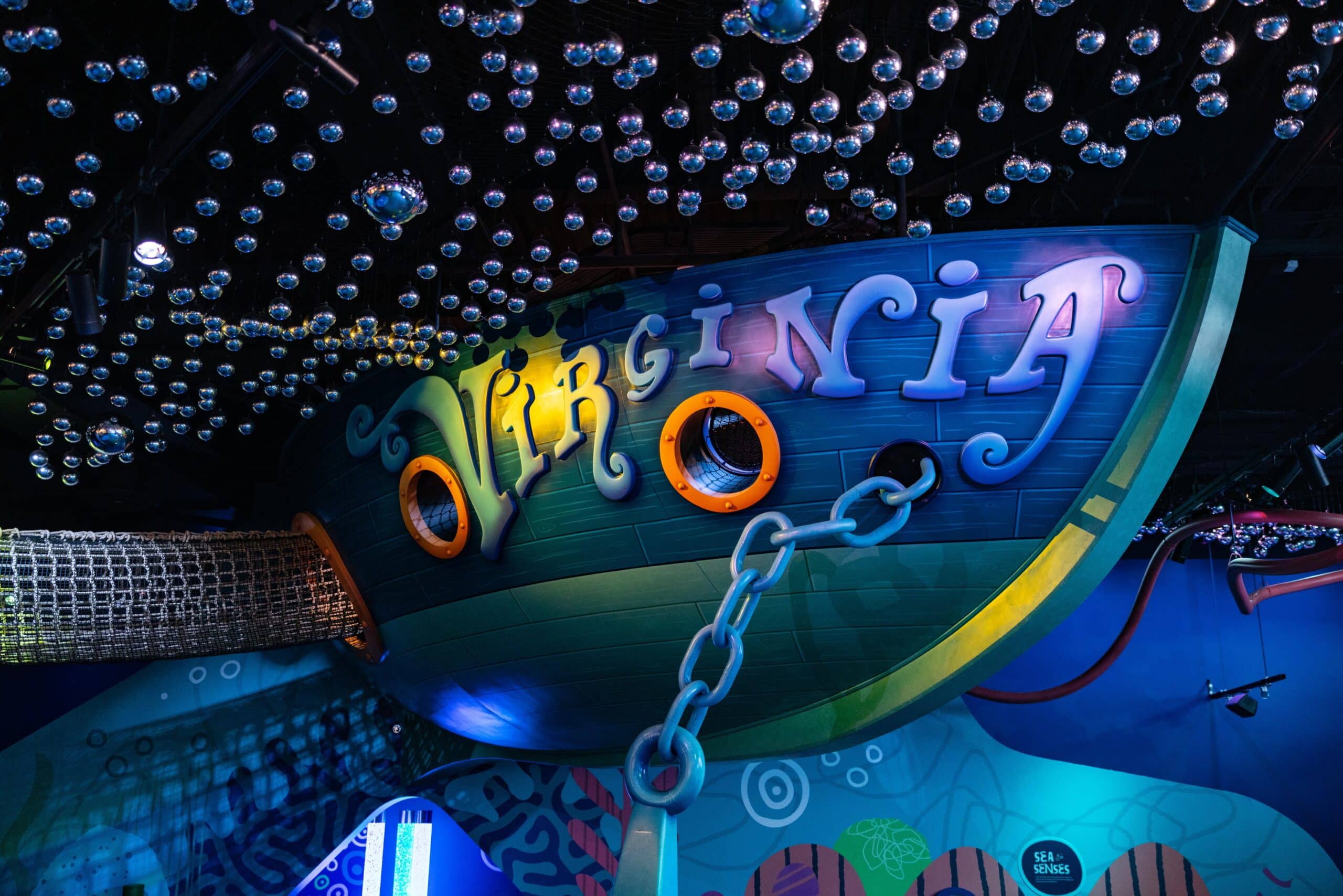 Nauticus Maritime Museum