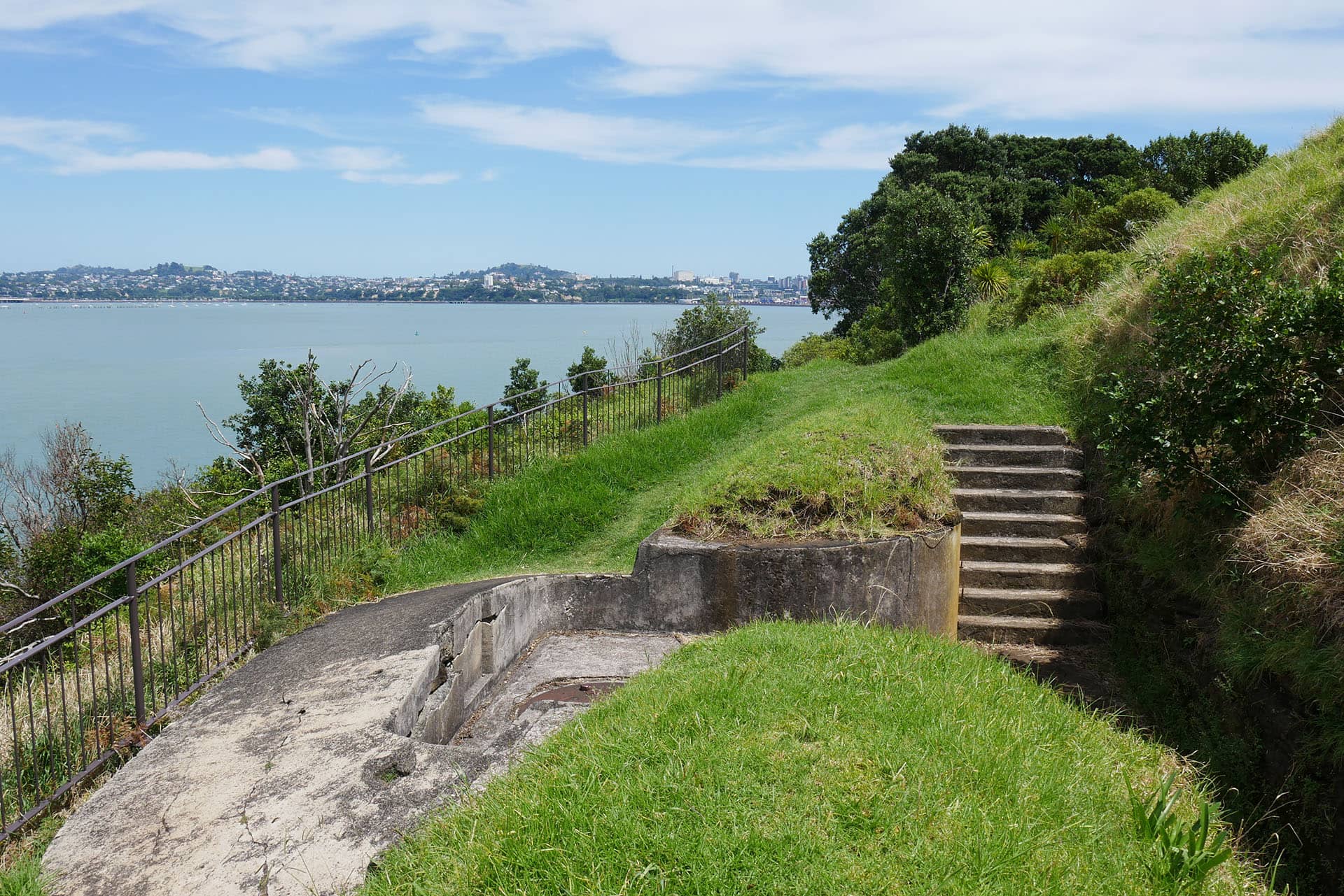 North Head Historic Reserve
