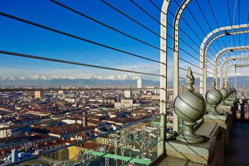 Mole Antonelliana