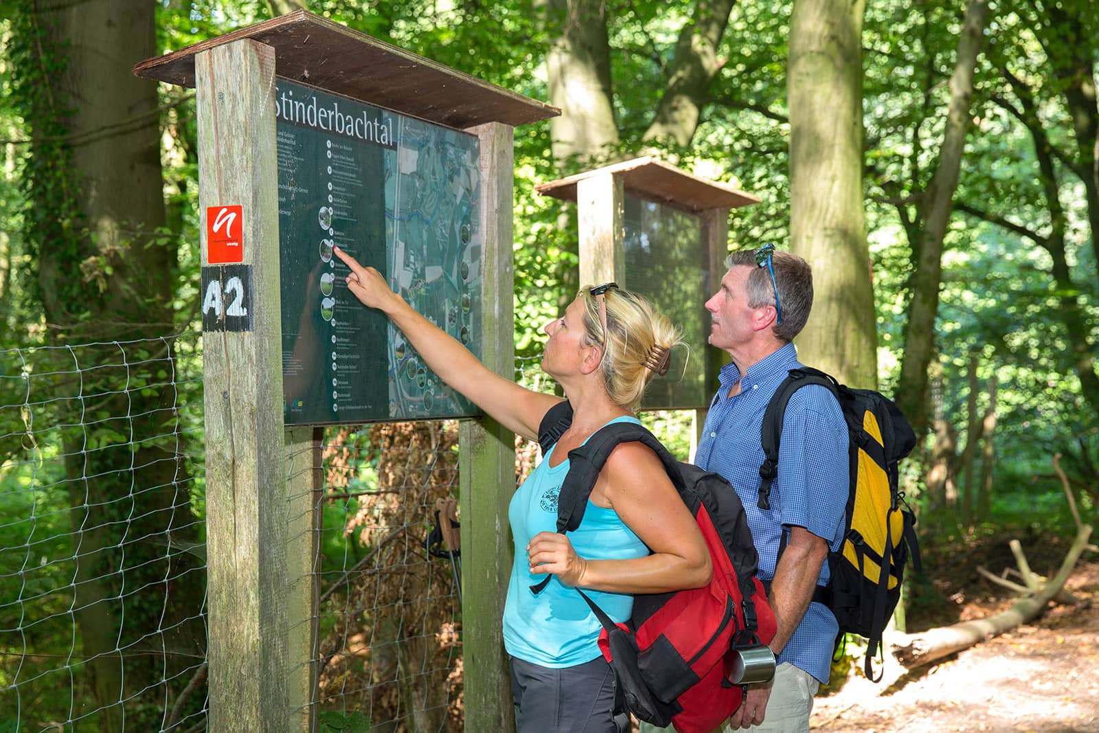 Neanderthal Valley Nature Park