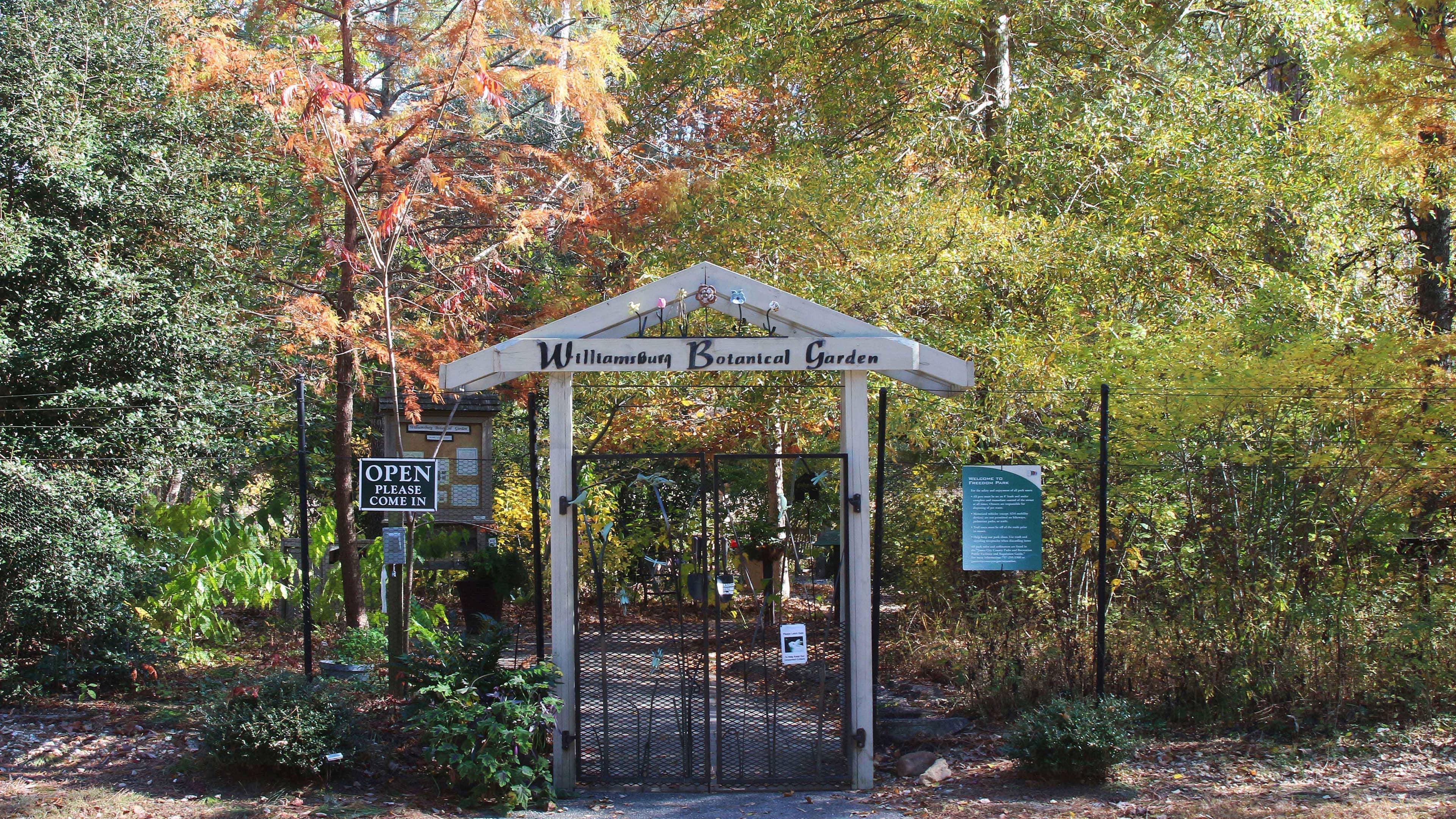 Botanical Garden