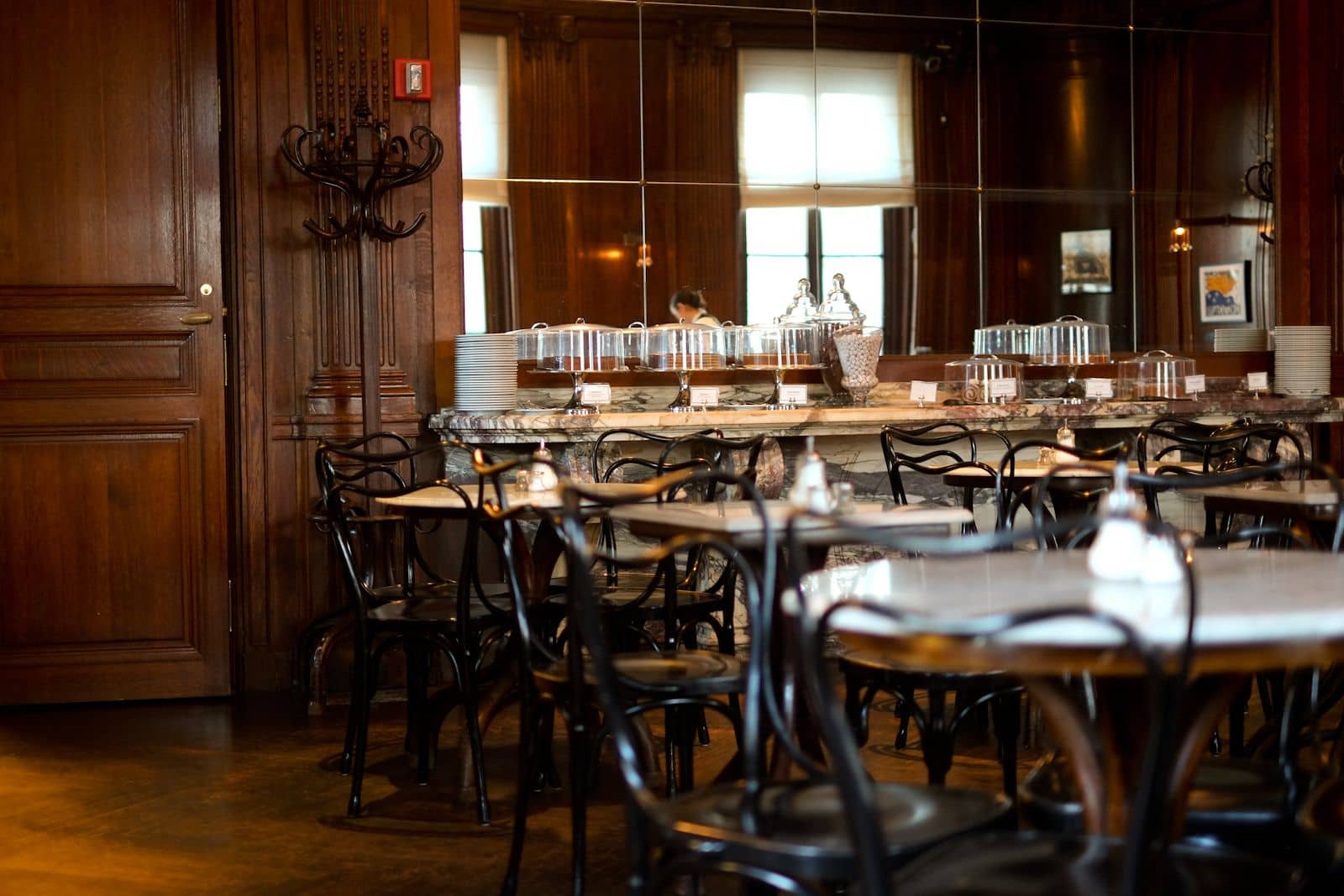 Café Sabarsky