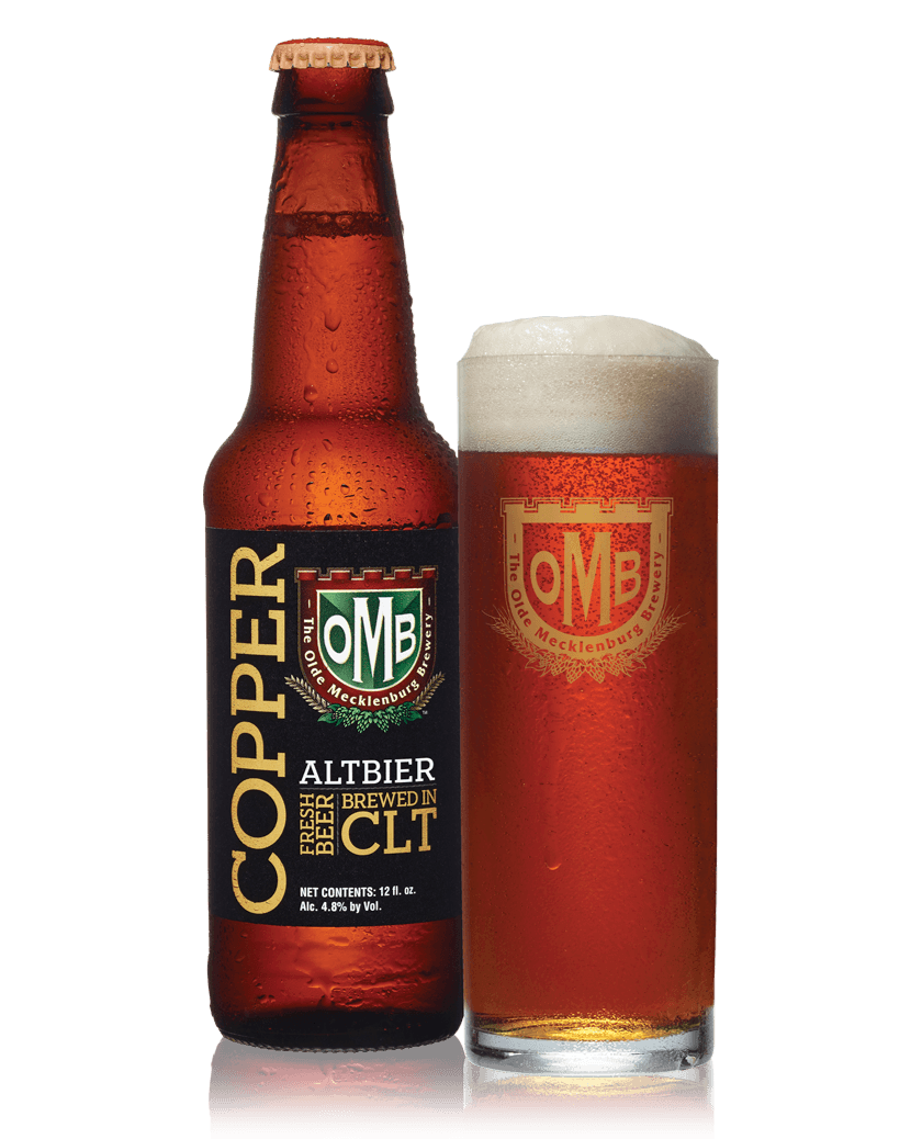House-Brewed German Ales