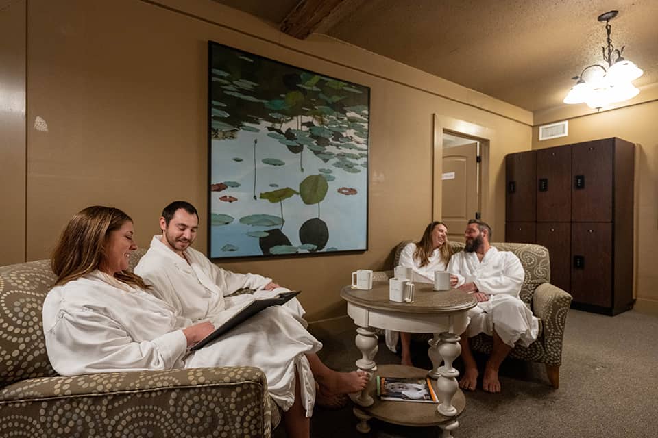 New Moon Spa