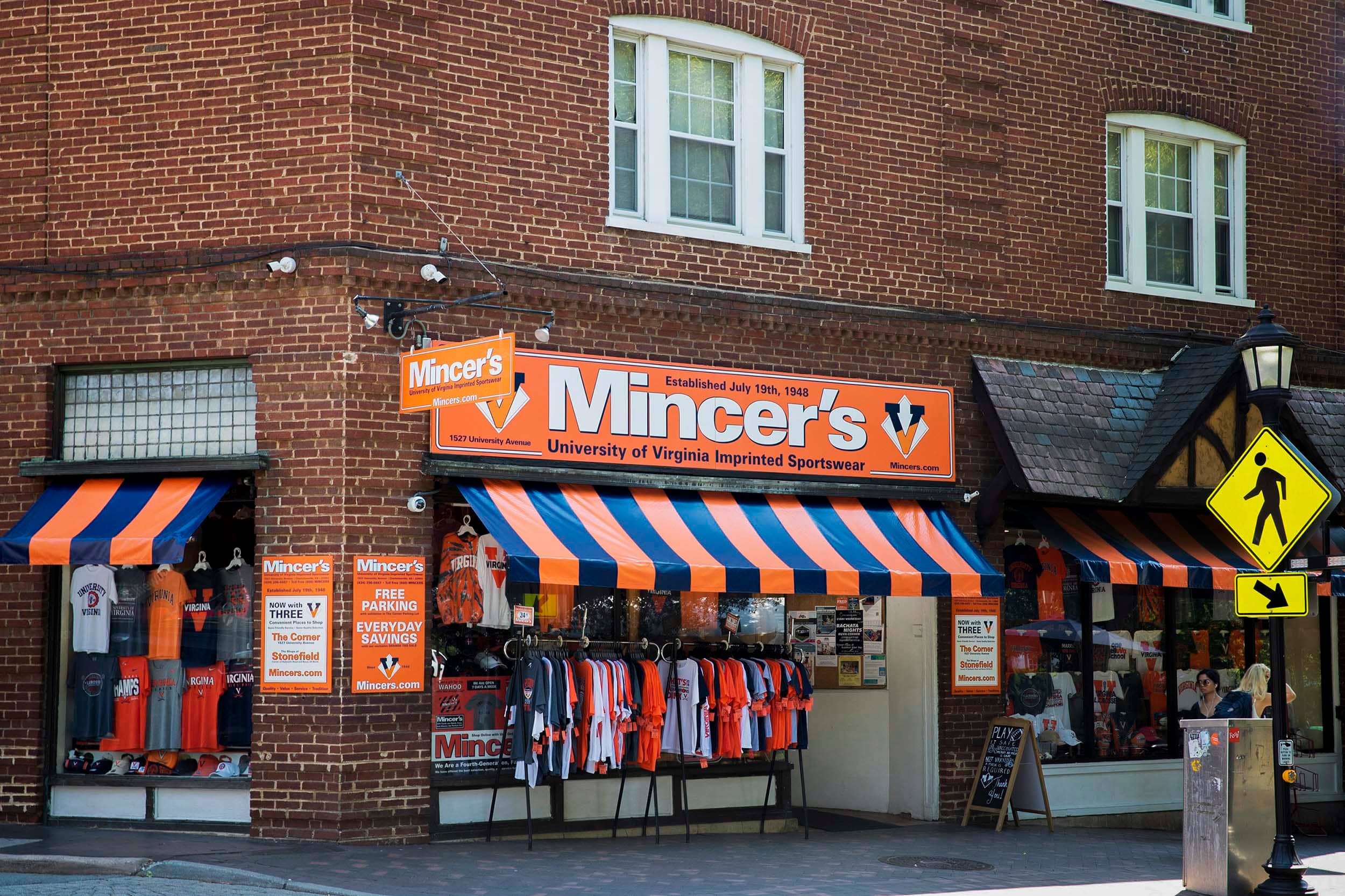 Mincer's