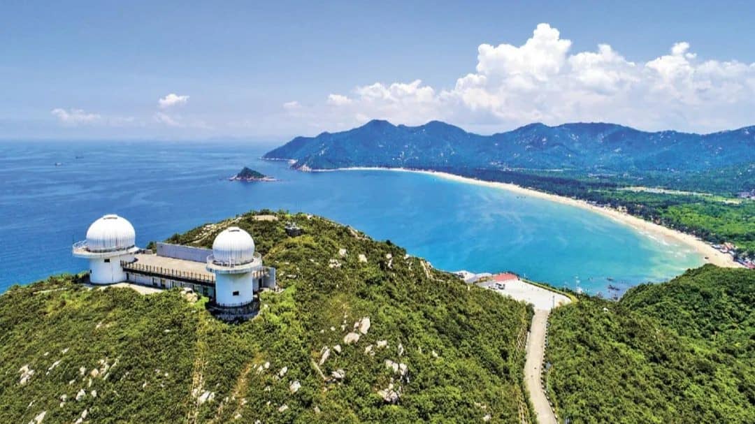 Shenzhen Observatory