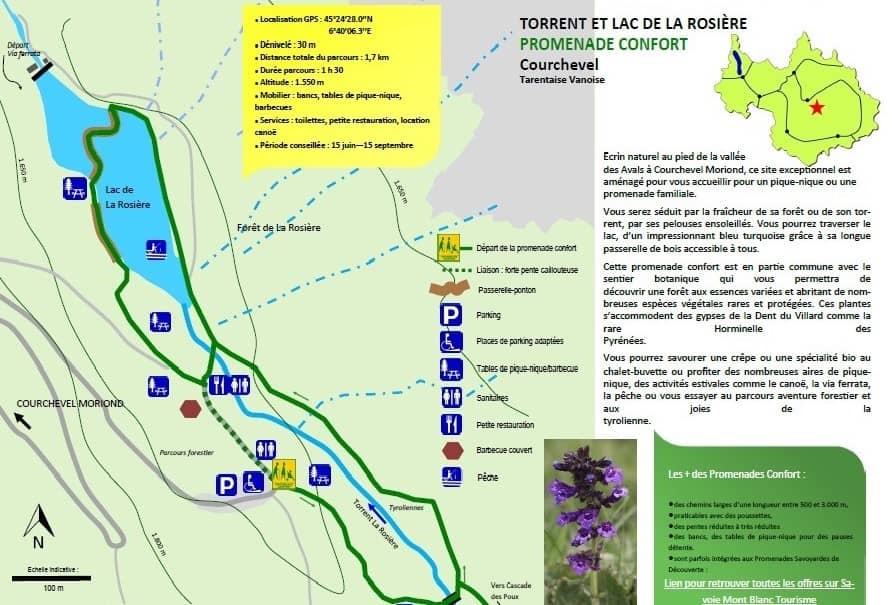 Botanical Trail