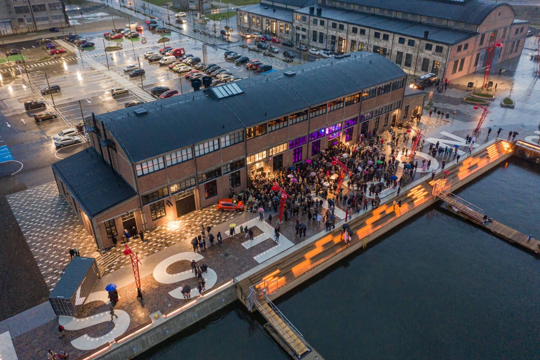 KAI Art Center