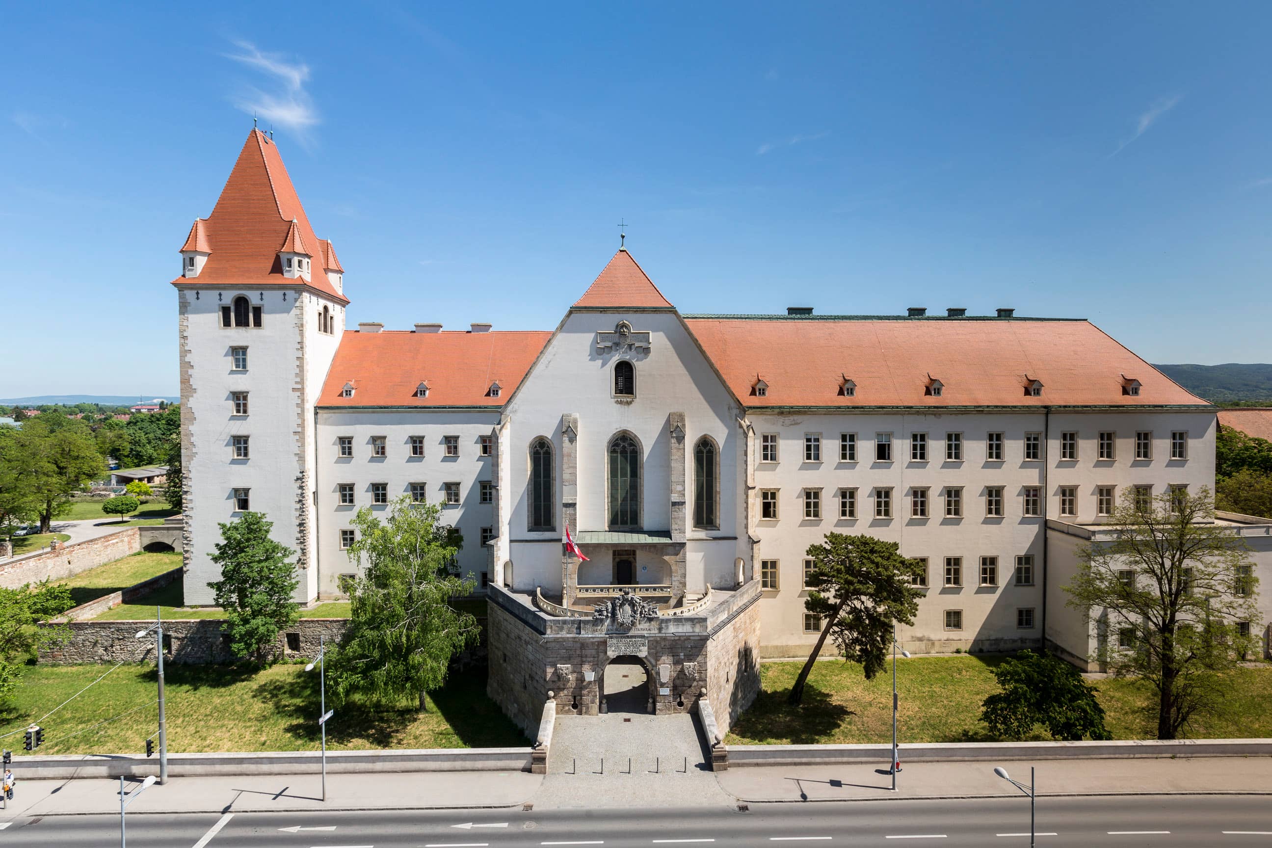 Theresian Military Academy