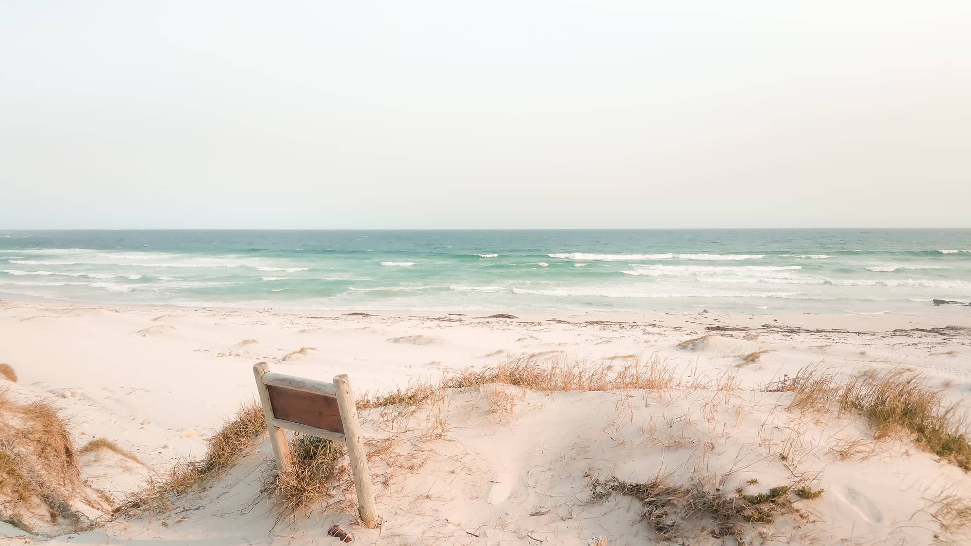 Platboom Beach