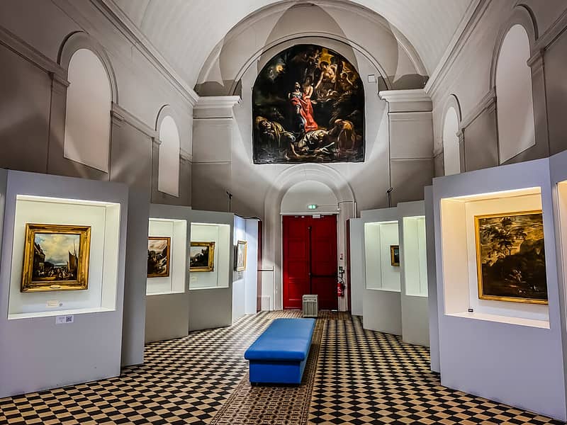 Musée Eugène Boudin