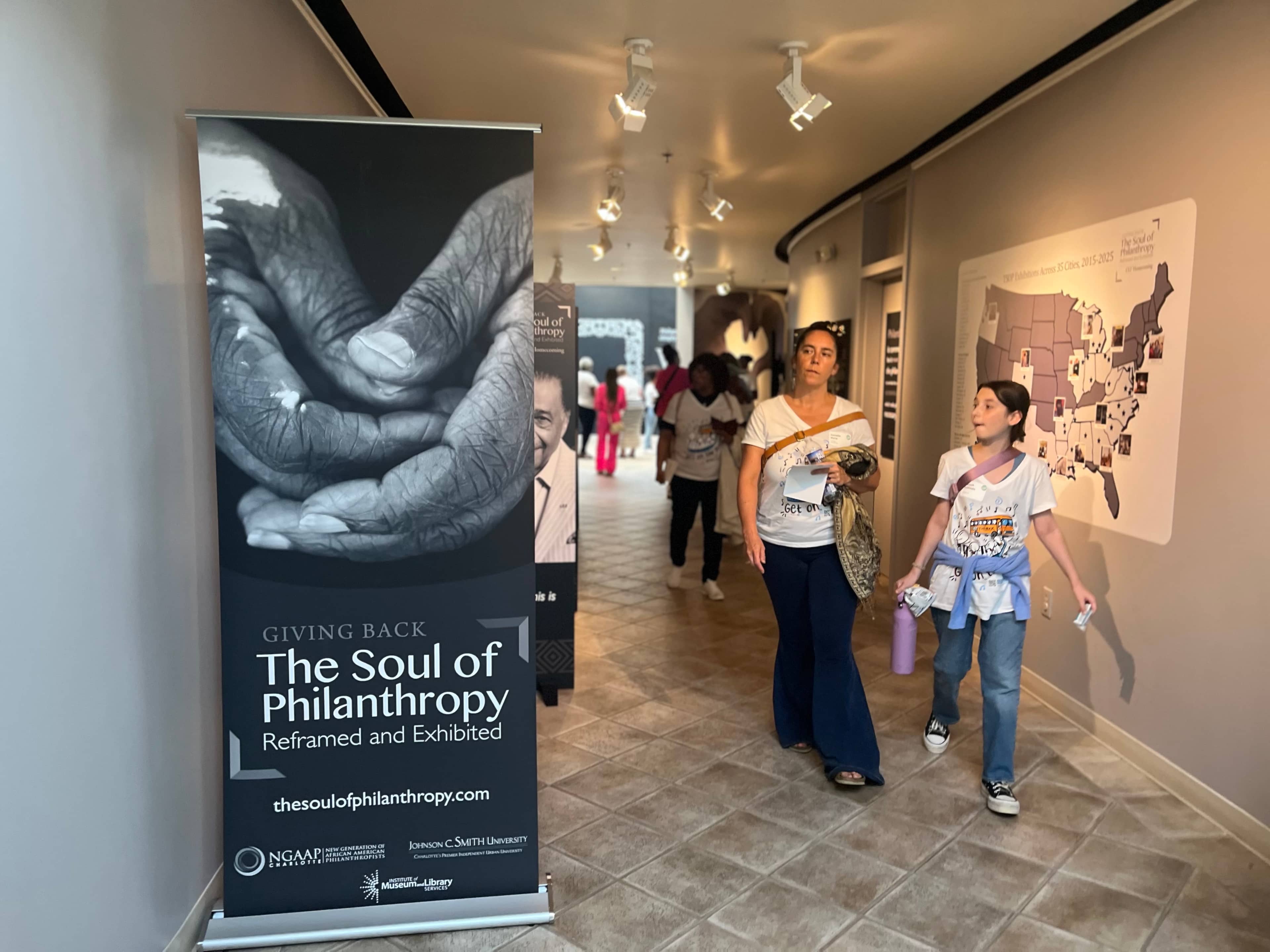The Soul of Philanthropy