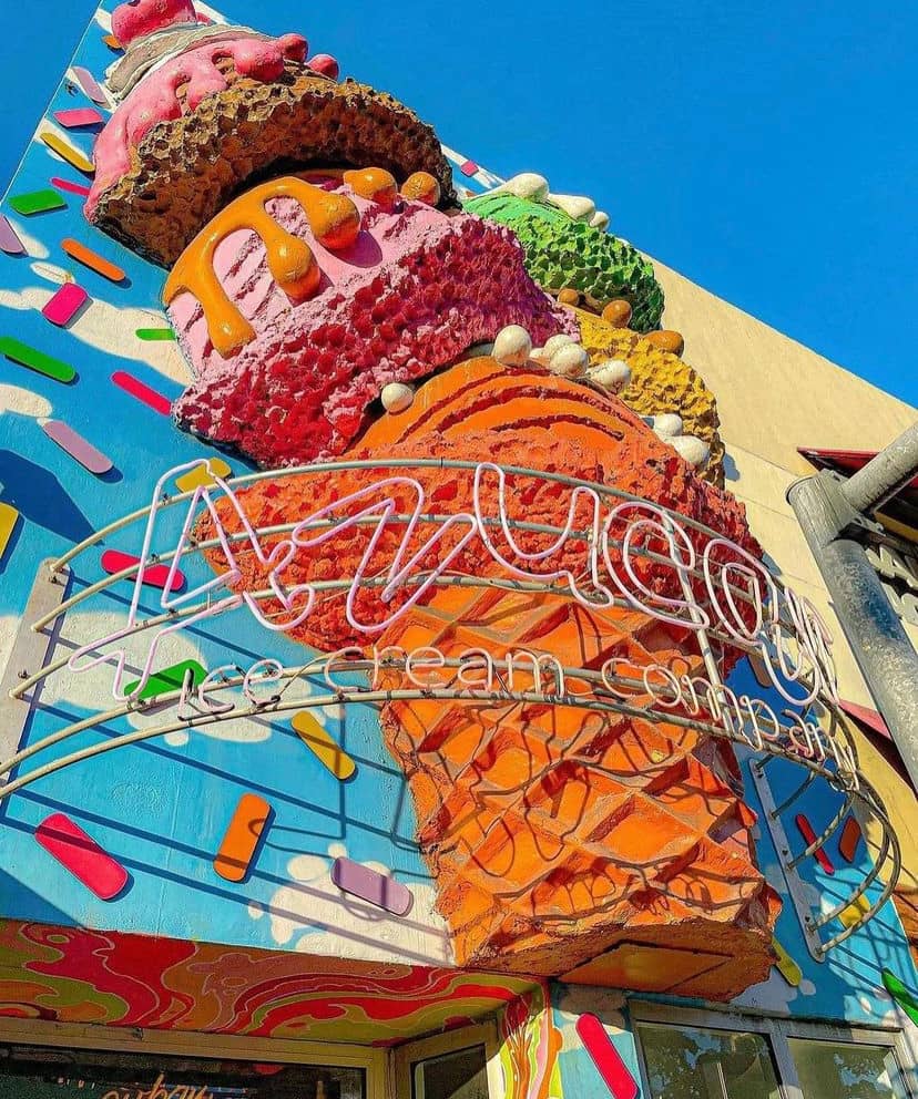 Azucar Ice Cream Company