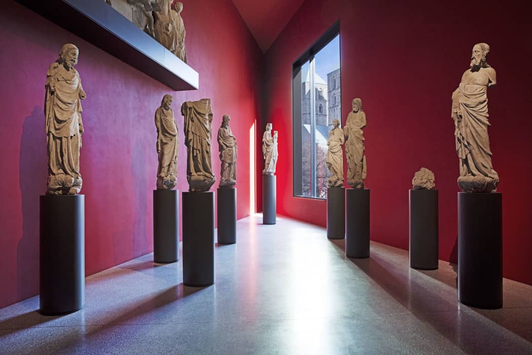 Medieval to Modern Art Collection