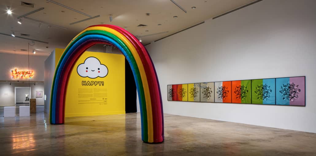 Special Exhibitions
