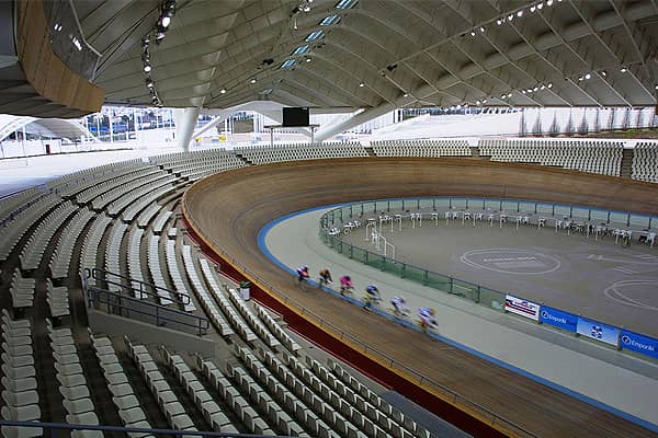 Velodrome