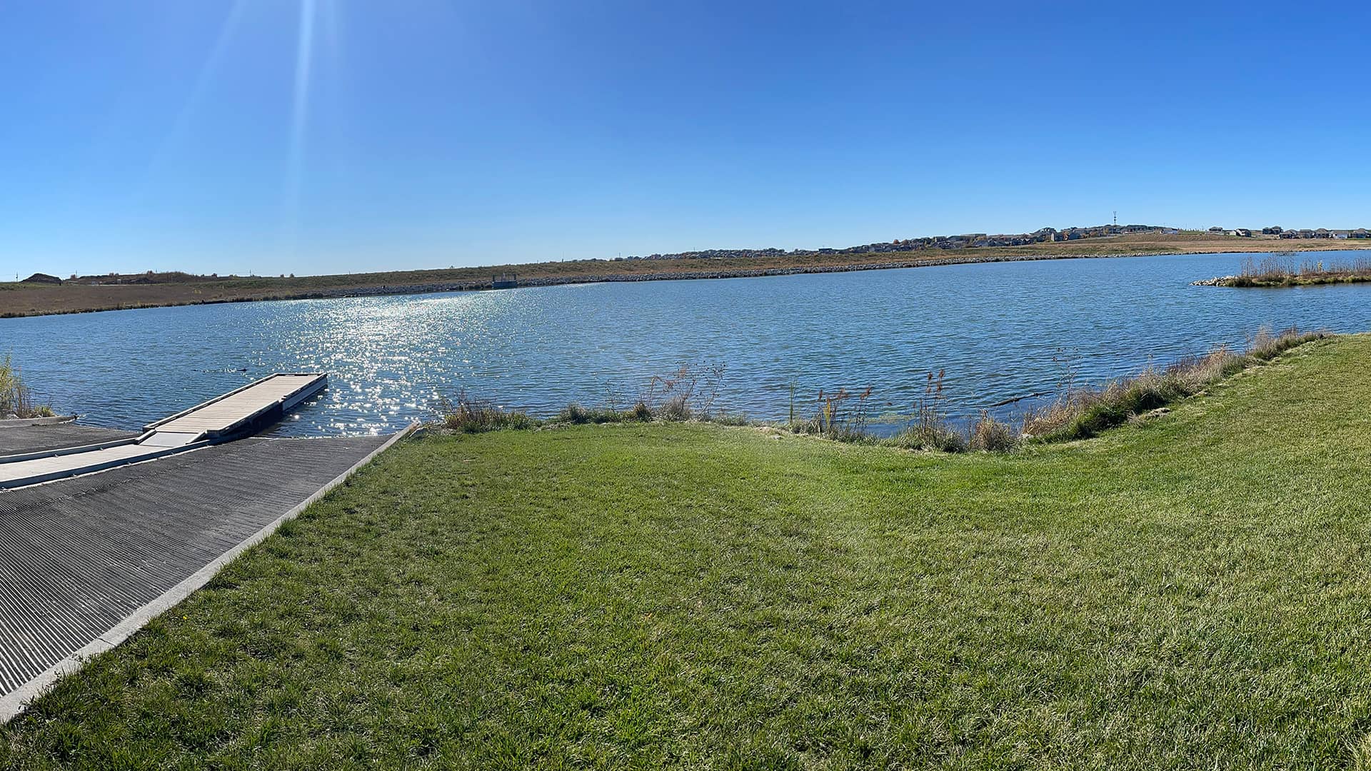 Waterfront Recreation