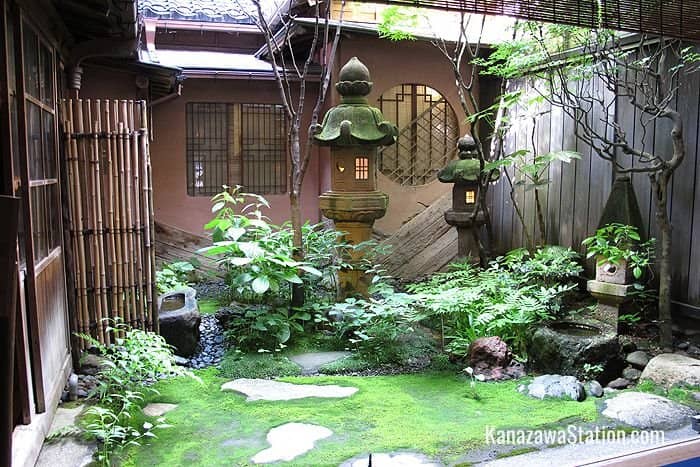 Traditional Tea Ceremony