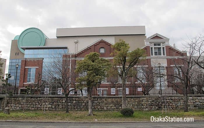 Historical Buildings