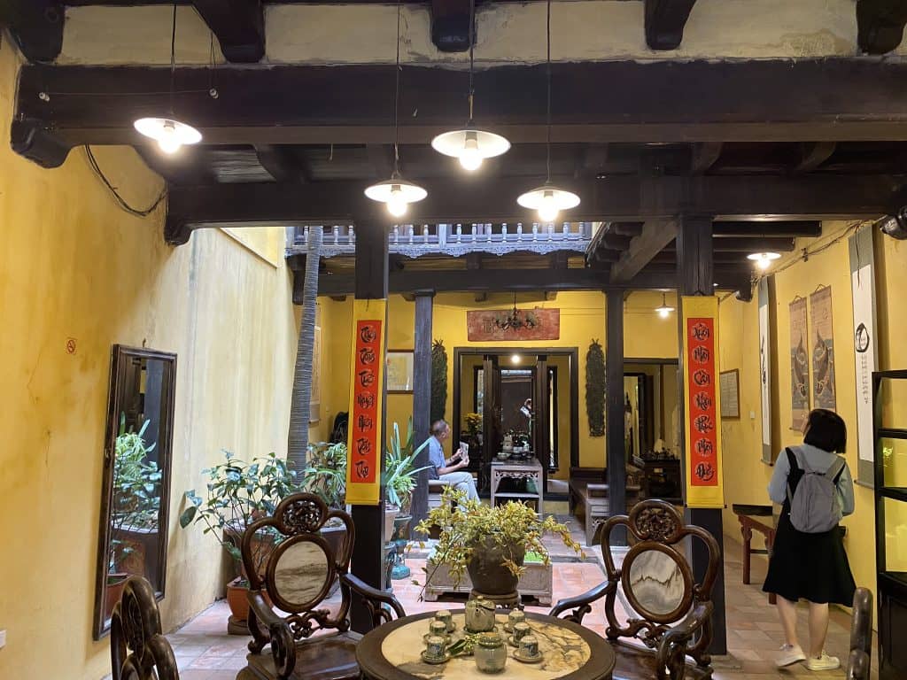 Authentic Vietnamese Living