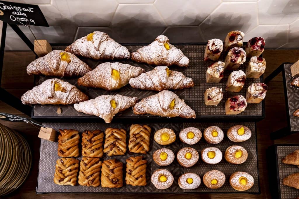 Open Brunch
