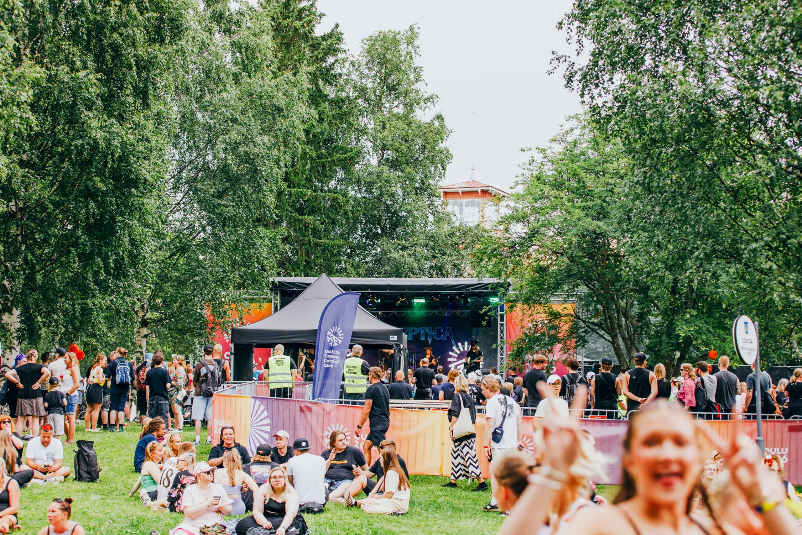 Qstock Festival