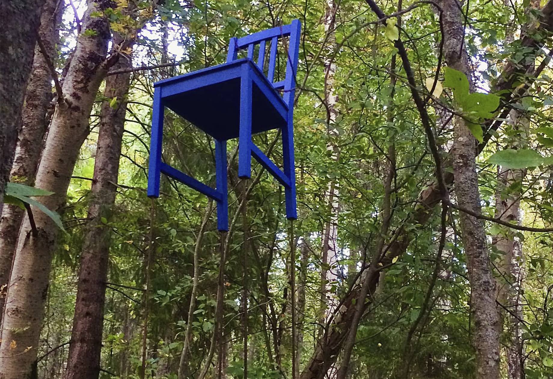 Pikinen Poloku Trail