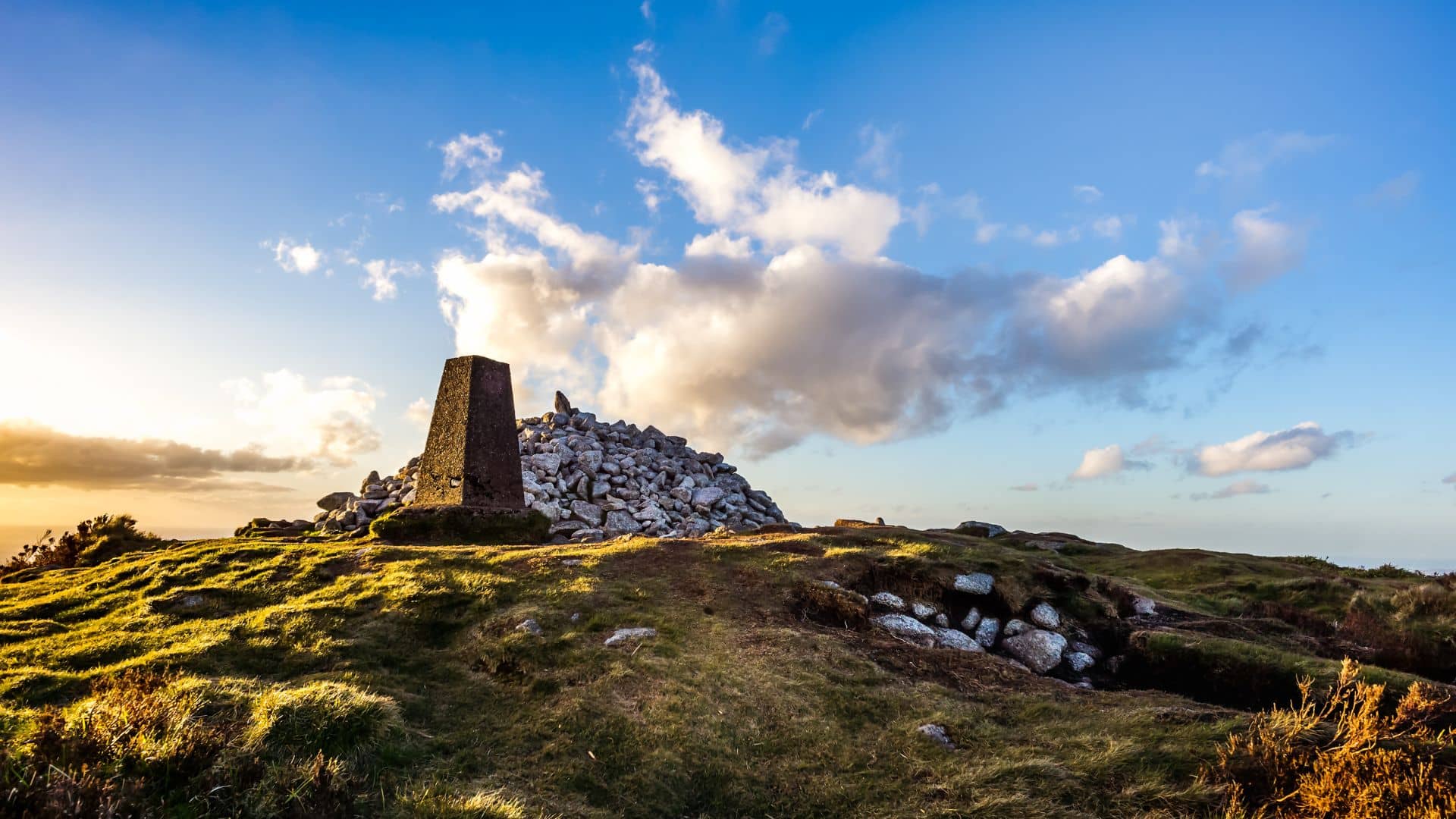 Dublin Mountains Way