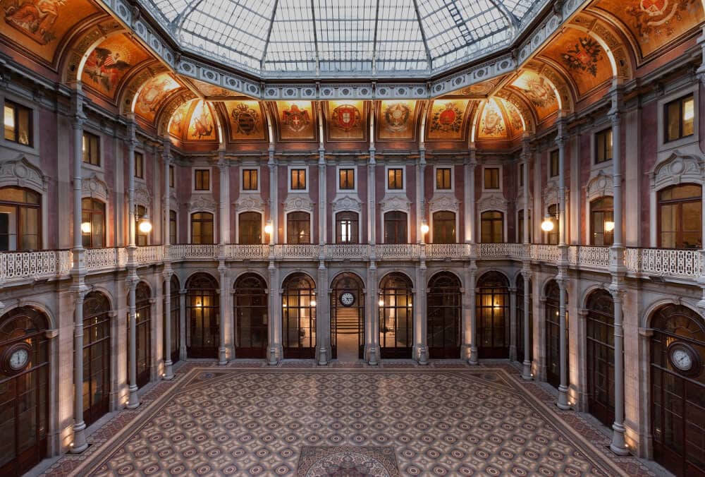 Consuls' Hall