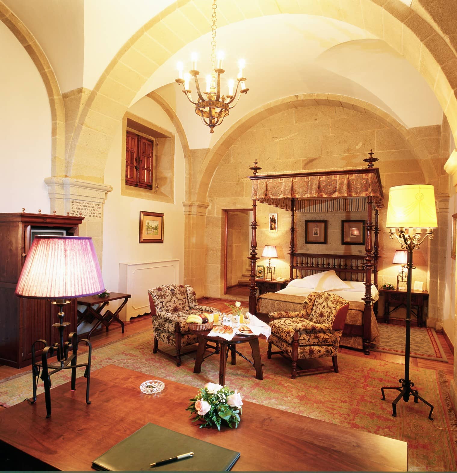 Historic Architecture